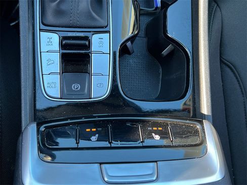 Used 2022 Hyundai Tucson SEL image 21