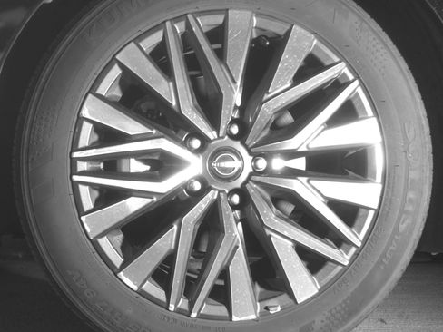 Used 2025 Nissan Altima 2.5 SV image 12