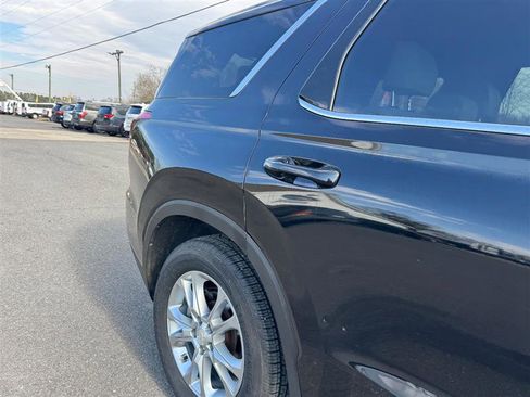 Used 2020 Hyundai Palisade SE image 27
