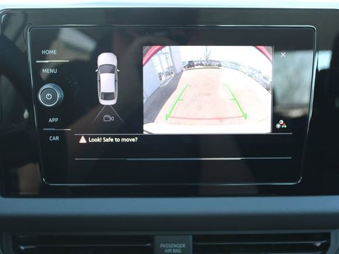 New 2026 Volkswagen Jetta S image 13