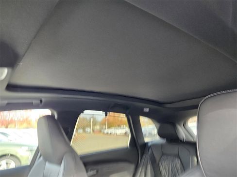 New 2025 Audi SQ5 Premium Plus image 21
