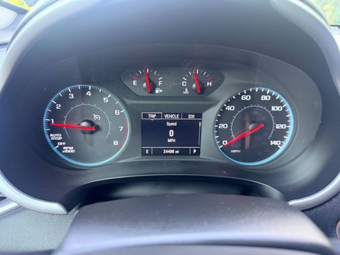 Used 2023 Chevrolet Malibu RS FWD image 16