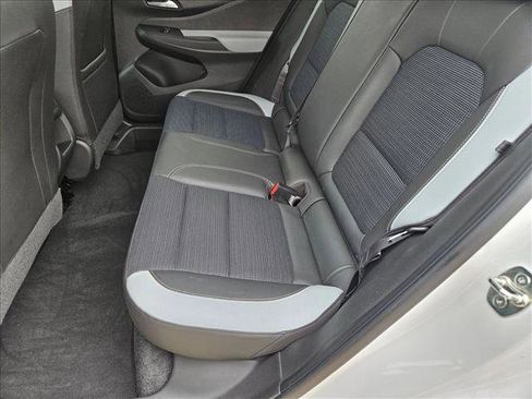 Used 2024 Buick Envista Preferred w/ Convenience I Package image 17