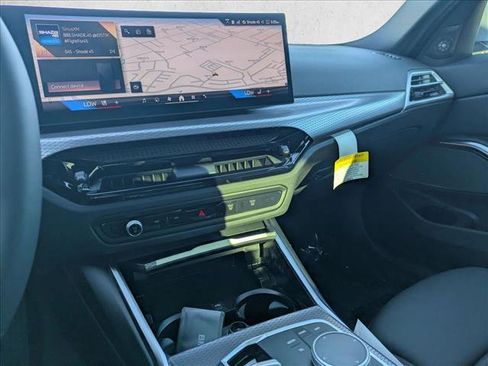 New 2026 BMW 330i Sedan w/ Premium Package image 12