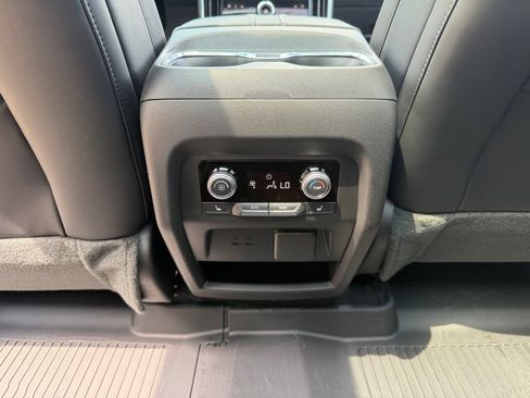 New 2026 GMC Acadia Elevation w/ Black Edition AWD/4WD image 29