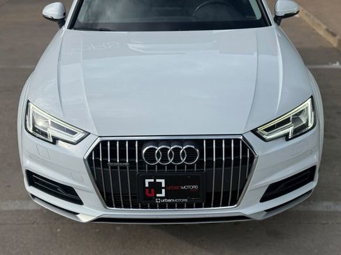 Used 2017 Audi A4 2.0T allroad Premium Plus w/ Technology Package image 12