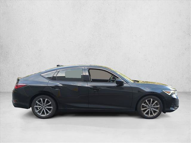 Used 2023 Acura Integra FWD image 4