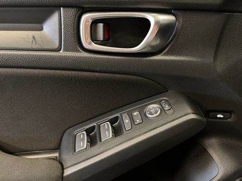 Used 2026 Honda Civic Sport image 19