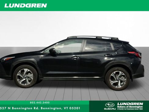 Used 2024 Subaru Crosstrek 2.0i Premium image 28
