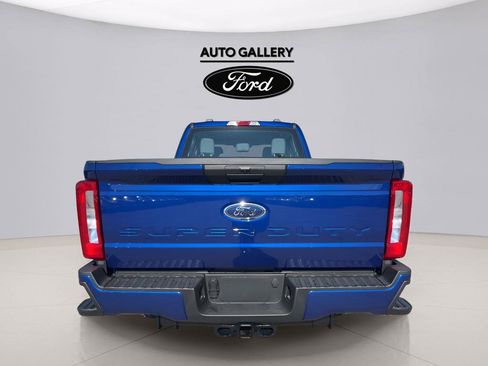 New 2026 Ford F350 XL w/ STX Appearance Package AWD/4WD image 6