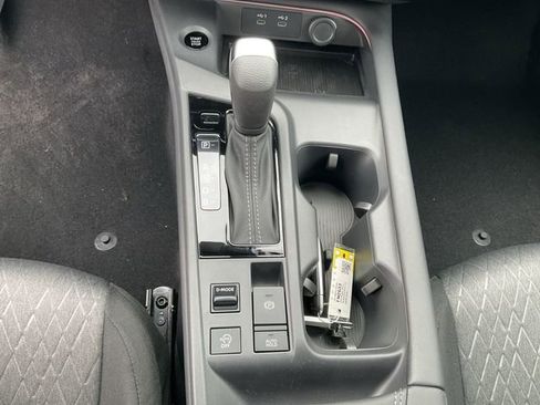 New 2026 Nissan Sentra SV w/ SV Convenience Package image 24