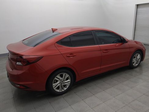 Used 2019 Hyundai Elantra SEL FWD image 10