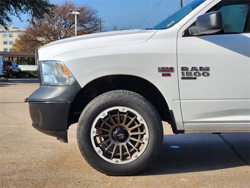 Certified 2019 RAM 1500 Tradesman image 9