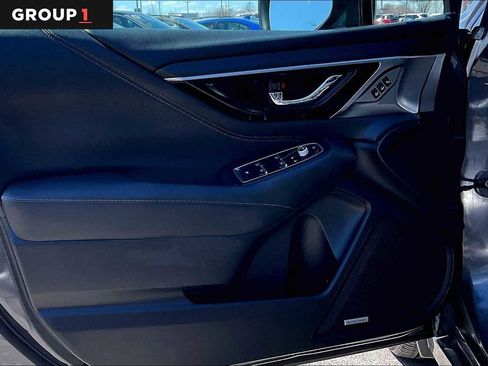 Certified 2023 Subaru Legacy Touring XT AWD/4WD image 22