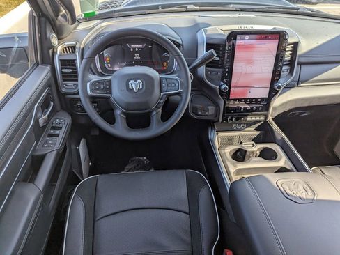 New 2026 RAM 2500 Laramie image 10