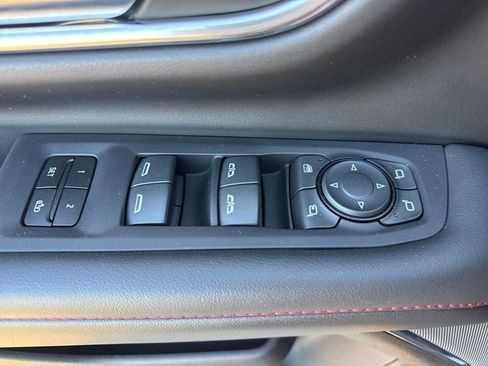 Used 2023 Chevrolet Tahoe RST w/ Luxury Package image 23