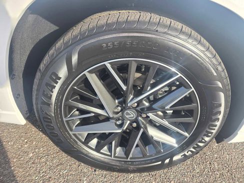 New 2026 Lexus TX 350 Premium image 9