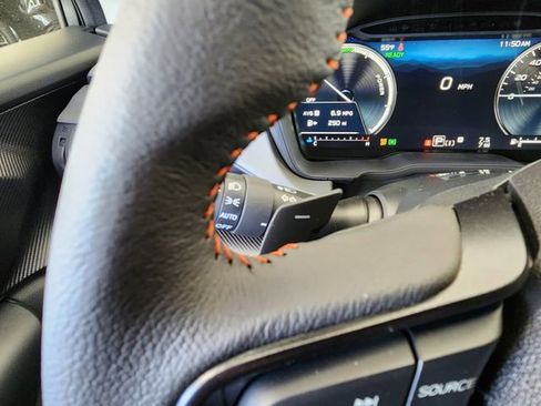 New 2026 Subaru Crosstrek 2.5i Limited image 22