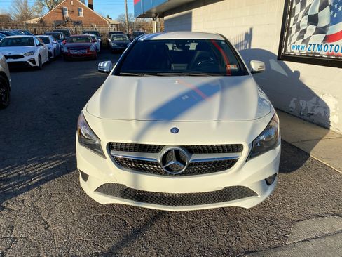 Used 2015 Mercedes-Benz CLA 250 4MATIC image 5