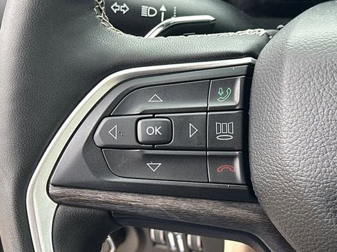 Used 2024 Jeep Grand Cherokee Limited AWD/4WD image 26