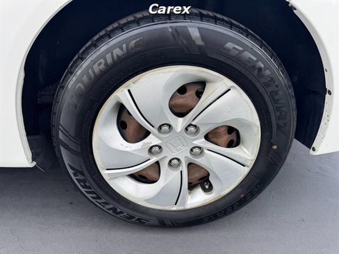 Used 2013 Honda Civic LX image 31