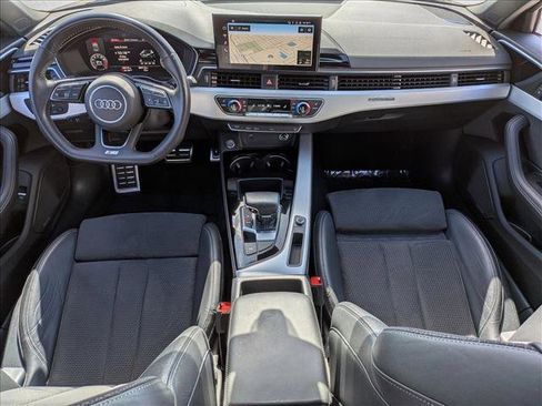Used 2020 Audi A4 2.0T Premium Plus w/ Premium Plus Package image 19