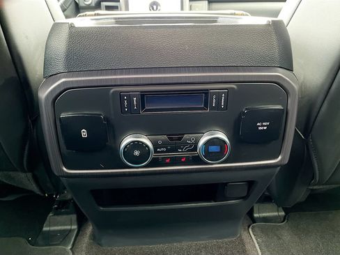 Used 2023 Ford Expedition Max Platinum AWD/4WD image 27