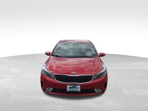 Used 2018 Kia Forte Sedan FWD image 24