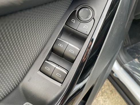 New 2026 Chevrolet Equinox RS w/ Convenience Package III image 22