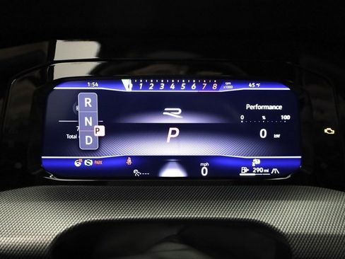 New 2026 Volkswagen Golf w/ Euro Style Package image 15