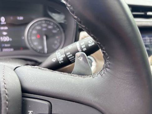 Used 2024 Cadillac XT6 Sport w/ Platinum Package image 26