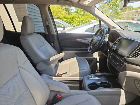 Used 2023 Honda Ridgeline RTL-E image 8