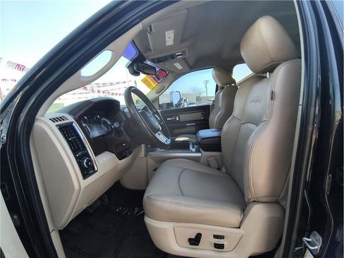 Used 2013 RAM 2500 Laramie w/ Convenience Group image 7