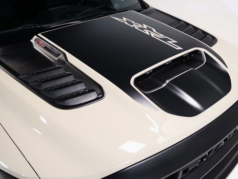 Used 2022 RAM 1500 TRX w/ TRX Level 2 Equipment Group image 11