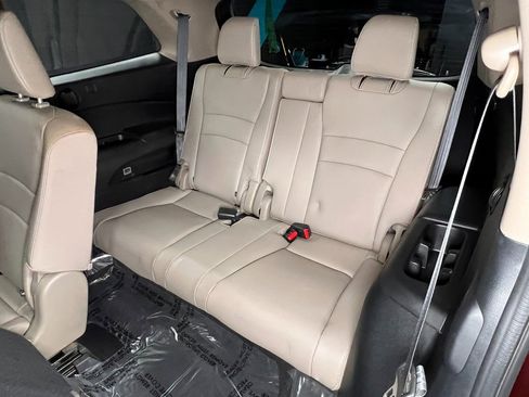 Used 2021 Honda Pilot EX-L image 15