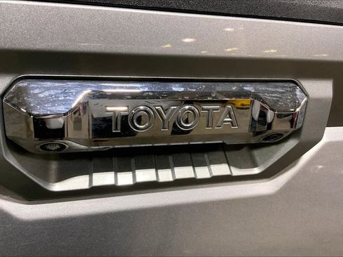 Used 2024 Toyota Tundra 1794 Edition w/ TRD Off-Road Package image 31