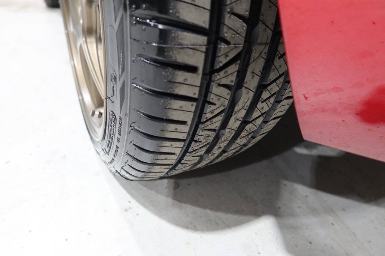 Used 2022 MAZDA MX-5 Miata RF Grand Touring RWD image 32