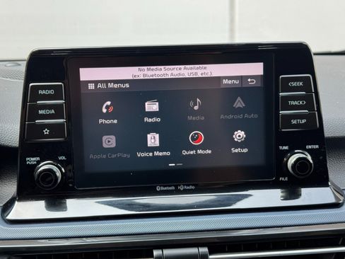 Used 2023 Kia Seltos S FWD image 22