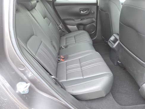 Used 2024 Honda HR-V EX-L image 23
