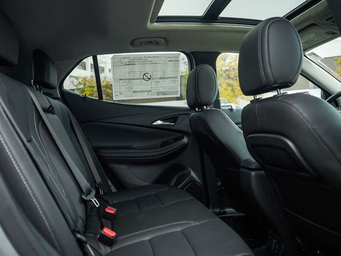 New 2026 Buick Encore GX Avenir w/ Avenir Technology Package image 13