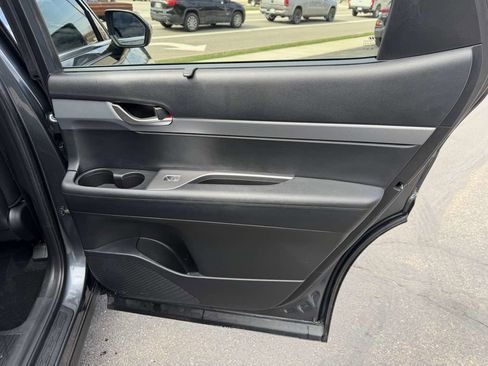 Used 2020 Hyundai Palisade SEL w/ Convenience Package image 18