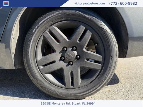 Used 2010 Chevrolet Impala LT w/ Luxury Edition Package image 29