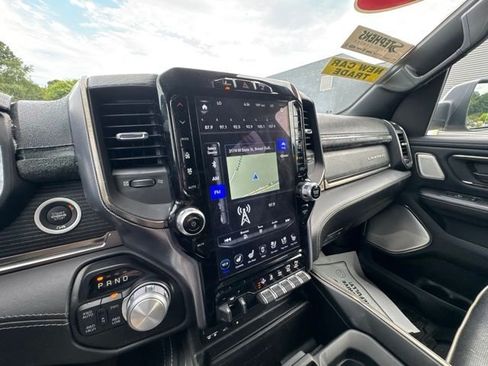 Used 2019 RAM 1500 Limited AWD/4WD image 20