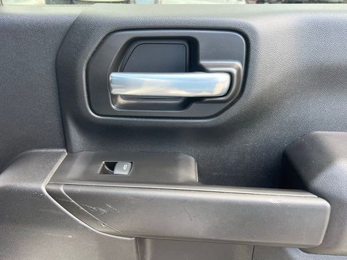 Used 2021 GMC Sierra 3500 4x4 Crew Cab w/ Convenience Package image 21