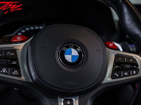 Used 2022 BMW M5 w/ Executive Package AWD/4WD image 34