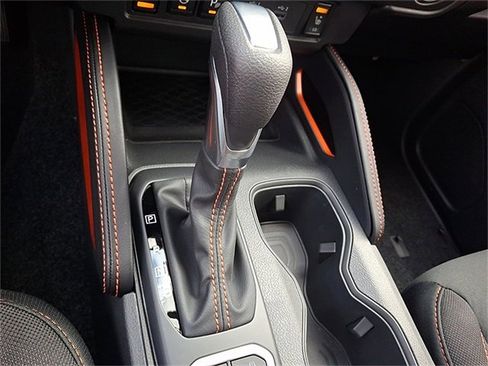 New 2026 Nissan Frontier PRO-4X w/ Pro-4x Convenience Package image 36