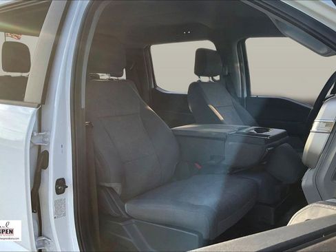 New 2025 Ford F350 XL w/ 360-Degree Camera Package AWD/4WD image 8