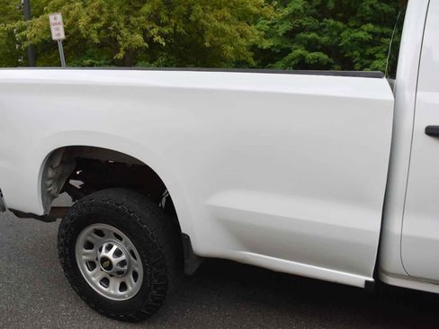 Used 2018 Chevrolet Silverado 3500 W/T RWD image 66