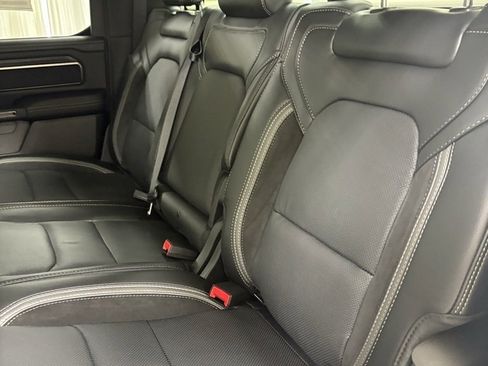 New 2026 RAM 1500 Rebel w/ G/T Package image 23