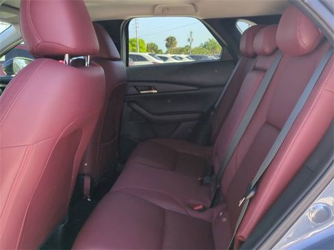 Used 2023 MAZDA CX-30 AWD 2.5 S w/ Preferred Package image 16